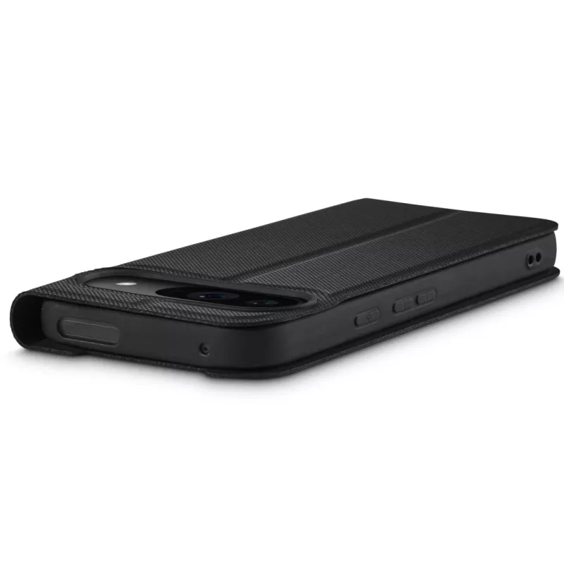 Hama 00106865 θήκη κινητού Daily Protect για Google Pixel 9/9 Pro, μαύρη