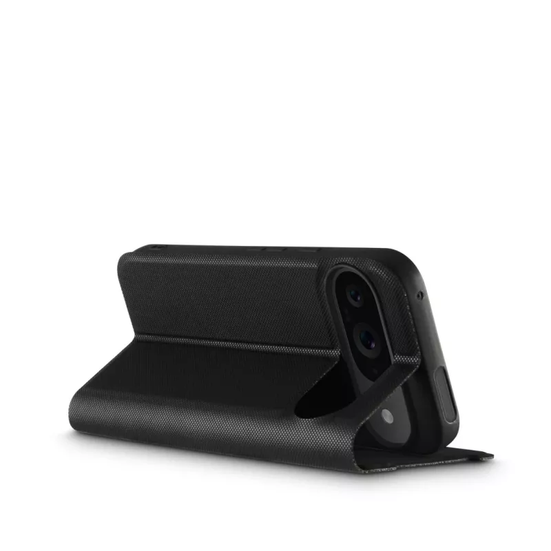 Hama 00106865 θήκη κινητού Daily Protect για Google Pixel 9/9 Pro, μαύρη
