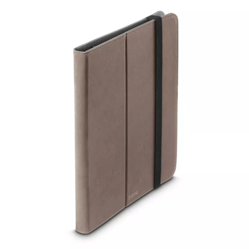 Hama 00227073 θήκη tablet Velvet για tablet 24-28 cm (9,5-11 ίντσες), άμμου