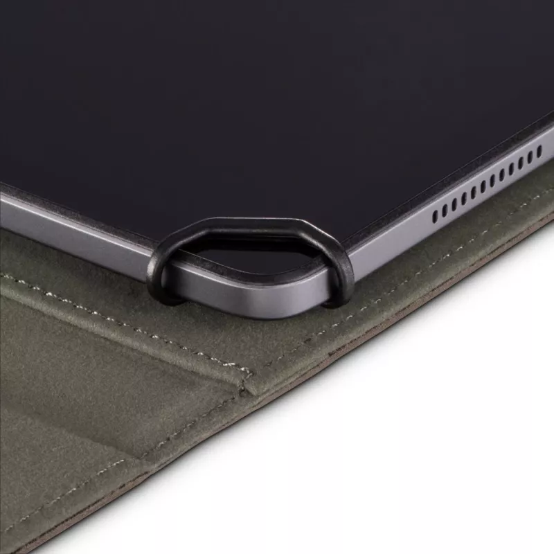 Hama 00227073 θήκη tablet Velvet για tablet 24-28 cm (9,5-11 ίντσες), άμμου