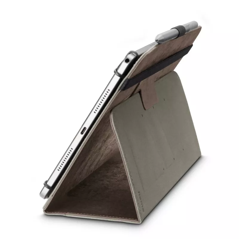 Hama 00227073 θήκη tablet Velvet για tablet 24-28 cm (9,5-11 ίντσες), άμμου