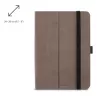 Hama 00227073 θήκη tablet Velvet για tablet 24-28 cm (9,5-11 ίντσες), άμμου