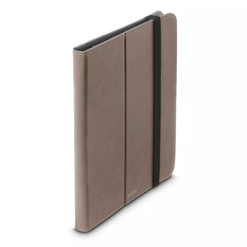 Hama 00227073 θήκη tablet Velvet για tablet 24-28 cm (9,5-11 ίντσες), άμμου