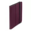 Hama 00227072 Velvet θήκη για tablet 24-28 cm (9,5-11 ίντσες), μπορντό
