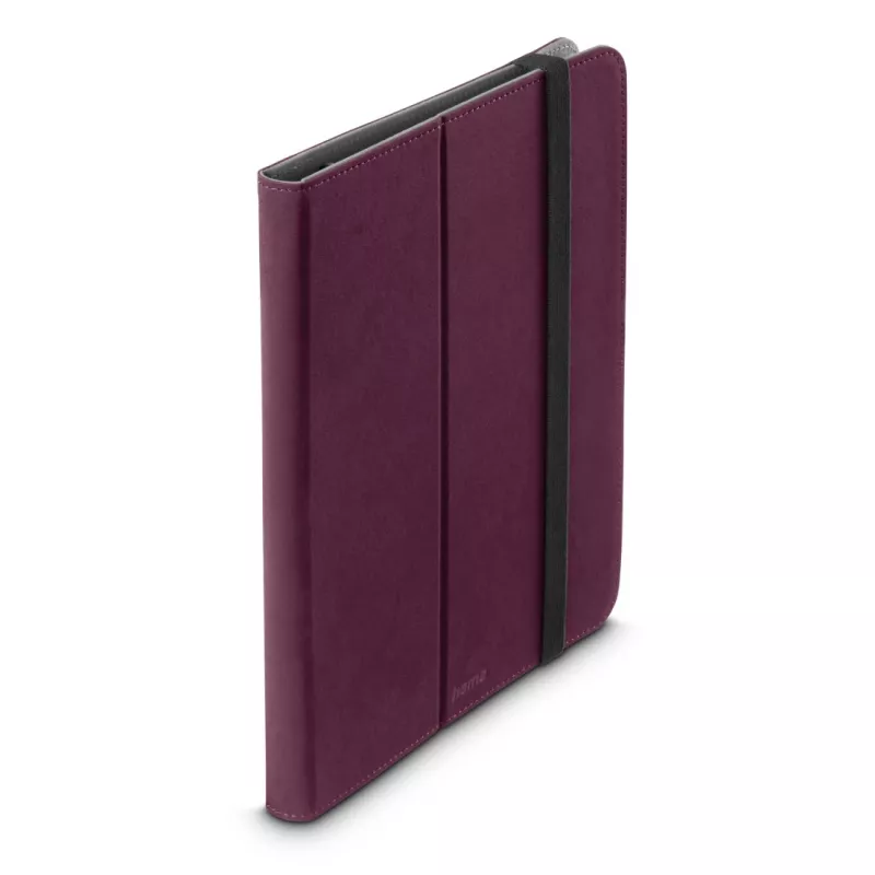 Hama 00227072 Velvet θήκη για tablet 24-28 cm (9,5-11 ίντσες), μπορντό