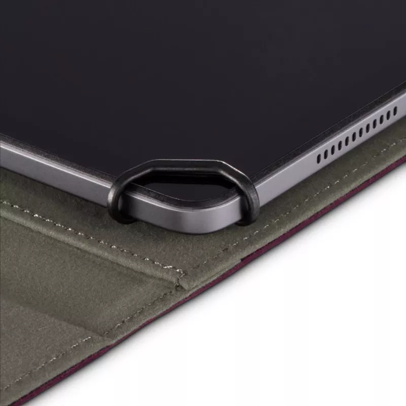 Hama 00227072 Velvet θήκη για tablet 24-28 cm (9,5-11 ίντσες), μπορντό