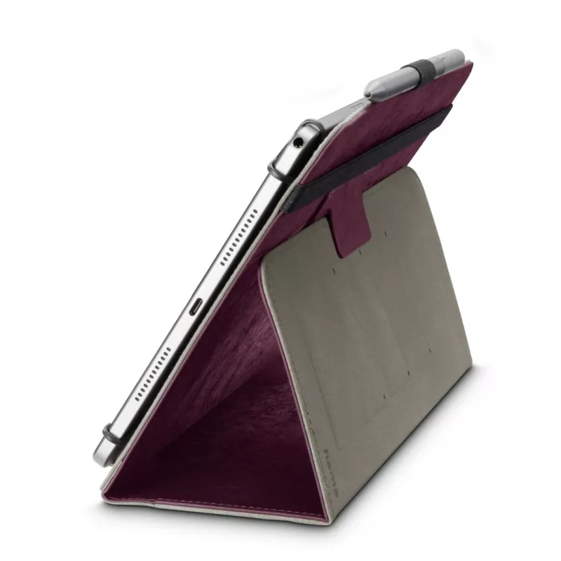 Hama 00227072 Velvet θήκη για tablet 24-28 cm (9,5-11 ίντσες), μπορντό