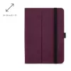 Hama 00227072 Velvet θήκη για tablet 24-28 cm (9,5-11 ίντσες), μπορντό