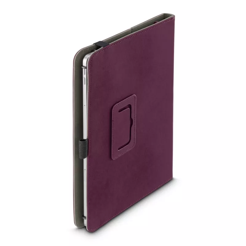 Hama 00227072 Velvet θήκη για tablet 24-28 cm (9,5-11 ίντσες), μπορντό