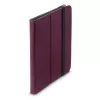 Hama 00227072 Velvet θήκη για tablet 24-28 cm (9,5-11 ίντσες), μπορντό