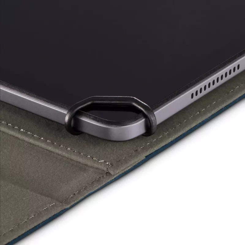 Hama 00227071 θήκη tablet 27,9 cm (11 ίντσες) folio μπλε