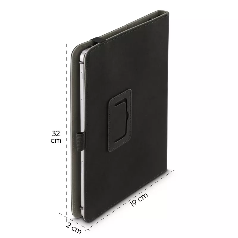 Hama 00227070 θήκη tablet 27,9 cm (11 ίντσες) folio μαύρο