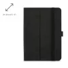 Hama 00227070 θήκη tablet 27,9 cm (11 ίντσες) folio μαύρο