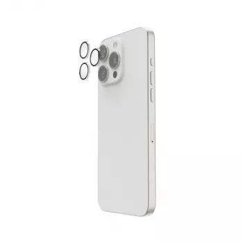 Hama Lens Protect προστασία φακού κάμερας Apple 3 τεμ.