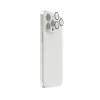 Hama Lens Protect προστασία φακού κάμερας Apple 3 τεμ.