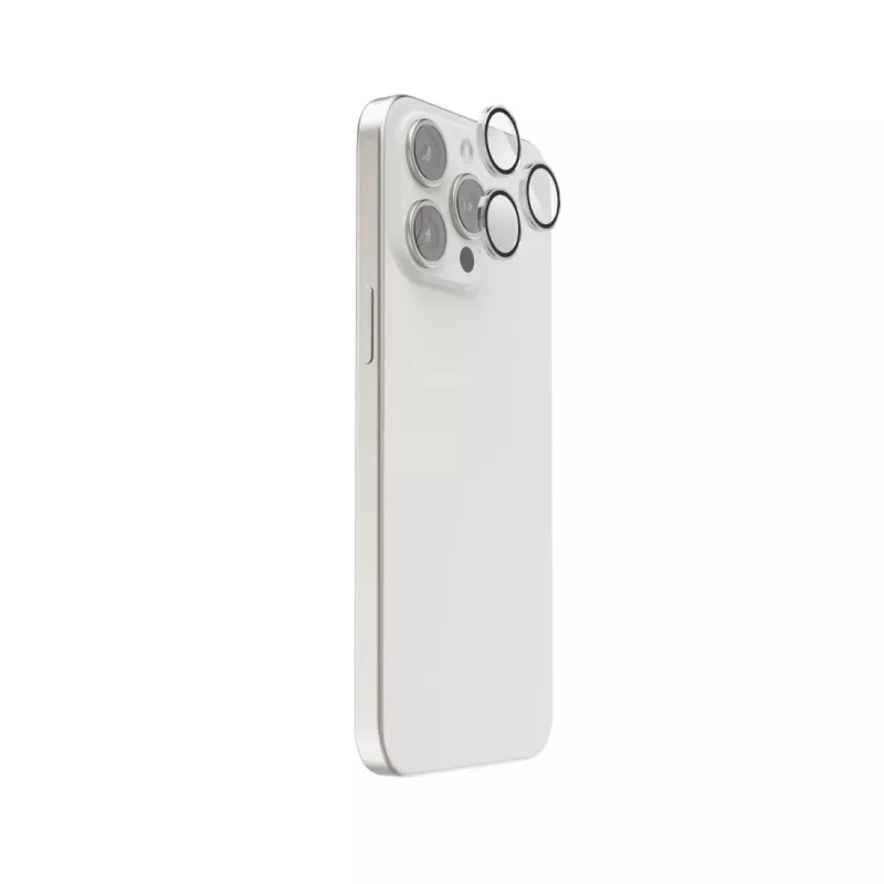 Hama Lens Protect προστασία φακού κάμερας Apple 3 τεμ.