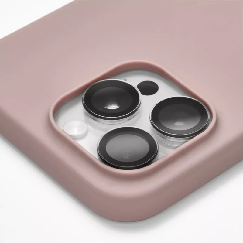 Hama Lens Protect προστασία φακού κάμερας Apple 3 τεμ.