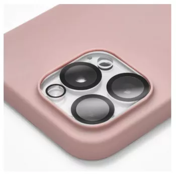 Hama Cam Protect προστασία φακού κάμερας Apple 1 τεμ.
