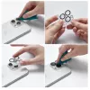Hama Cam Protect προστασία φακού κάμερας Apple 1 τεμ.