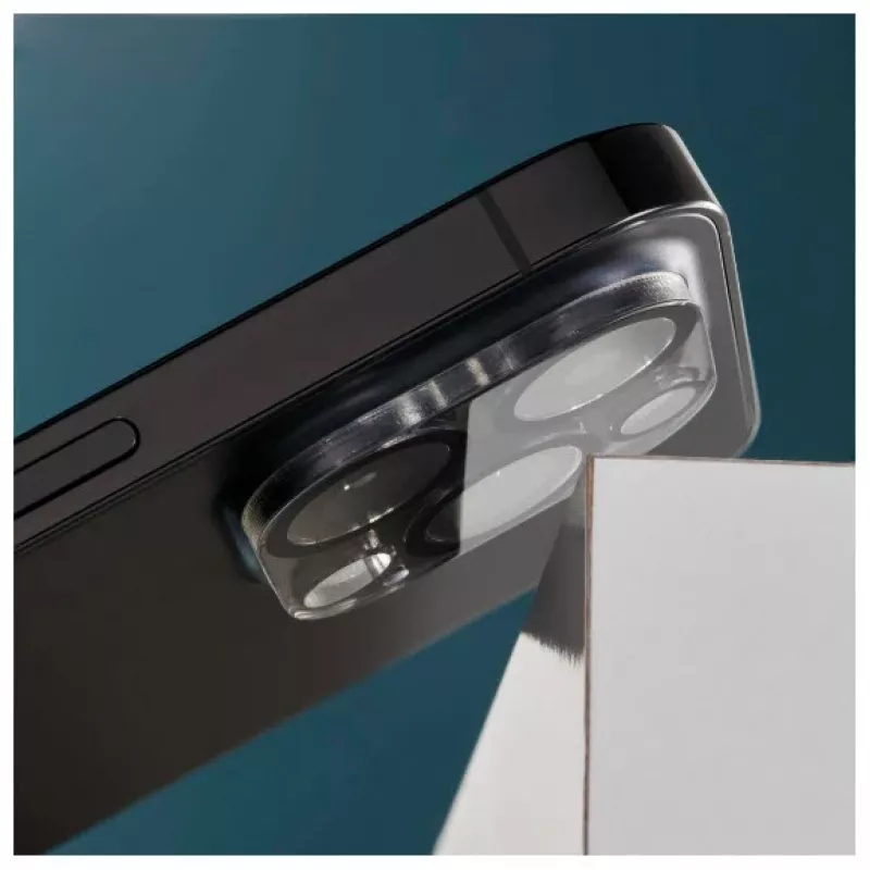 Hama Cam Protect προστασία φακού κάμερας Apple 1 τεμ.