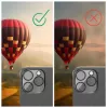 Hama Cam Protect προστασία φακού κάμερας Apple 1 τεμ.