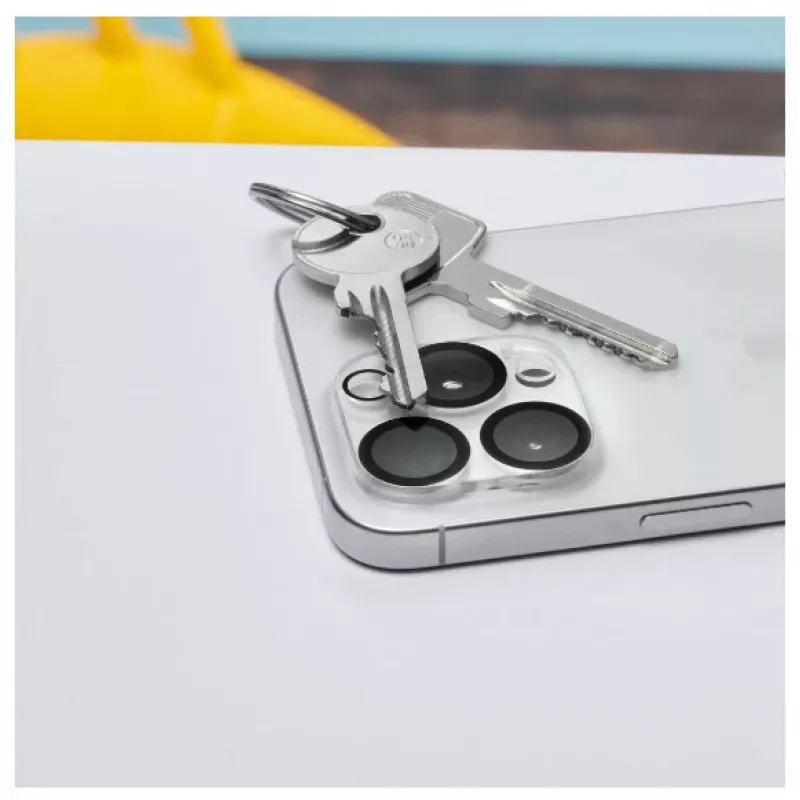 Hama Cam Protect προστασία φακού κάμερας Apple 1 τεμ.