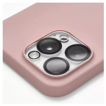 Hama Cam Protect προστασία φακού κάμερας Apple 1 τεμ.
