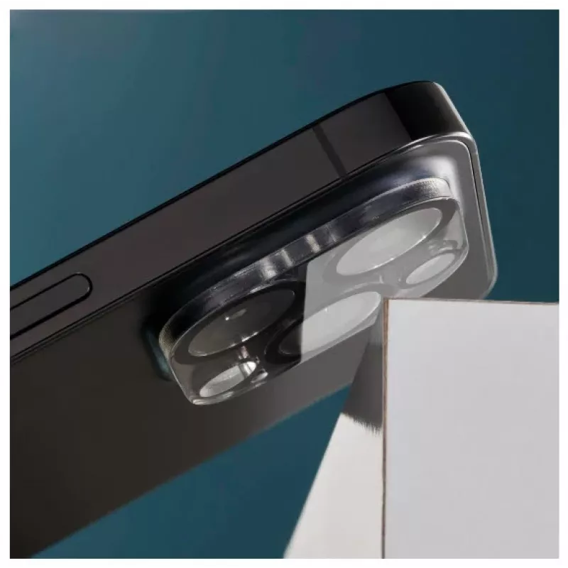 Hama Cam Protect προστασία φακού κάμερας Apple 1 τεμ.