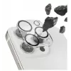Hama Cam Protect προστασία φακού κάμερας Apple 1 τεμ.