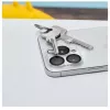 Hama Cam Protect προστασία φακού κάμερας Apple 1 τεμ.