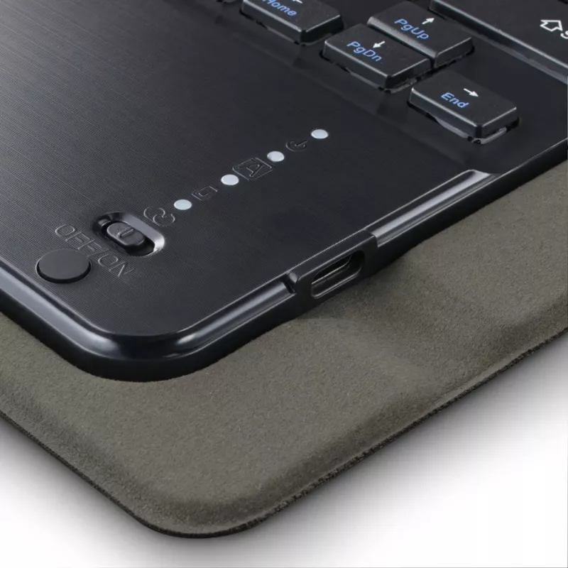 Hama Premium 31,5 cm (12,4 ίντσες) folio μαύρο