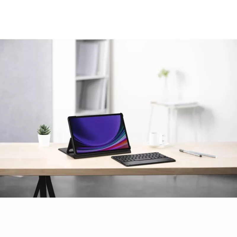 Hama Premium 31,5 cm (12,4 ίντσες) folio μαύρο