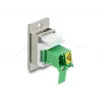 Μονάδα Keystone DELOCK 91088, επίπεδη σχεδίαση