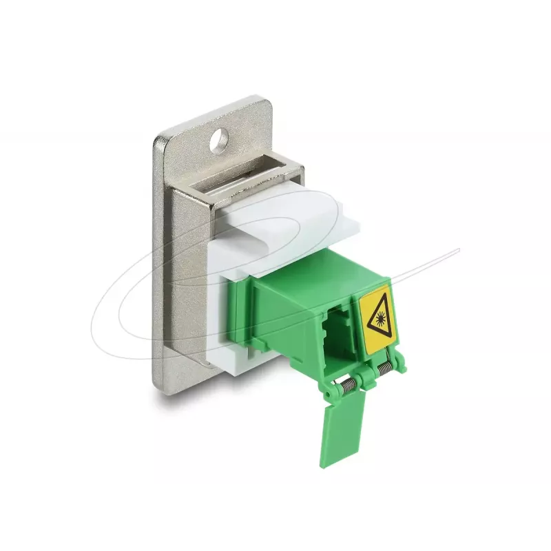 Μονάδα Keystone DELOCK 91088, επίπεδη σχεδίαση