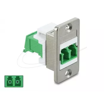 Μονάδα Keystone DELOCK 91088, επίπεδη σχεδίαση