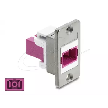 Μονάδα Keystone DELOCK 91089, επίπεδη σχεδίαση