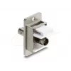 Μονάδα Keystone DELOCK 91093 – επίπεδη σχεδίαση υποδοχή Keystone