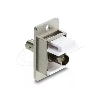 Μονάδα Keystone DELOCK 91093 – επίπεδη σχεδίαση υποδοχή Keystone