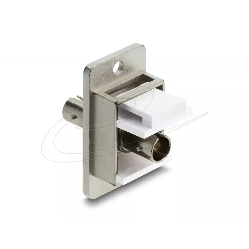 Μονάδα Keystone DELOCK 91093 – επίπεδη σχεδίαση υποδοχή Keystone
