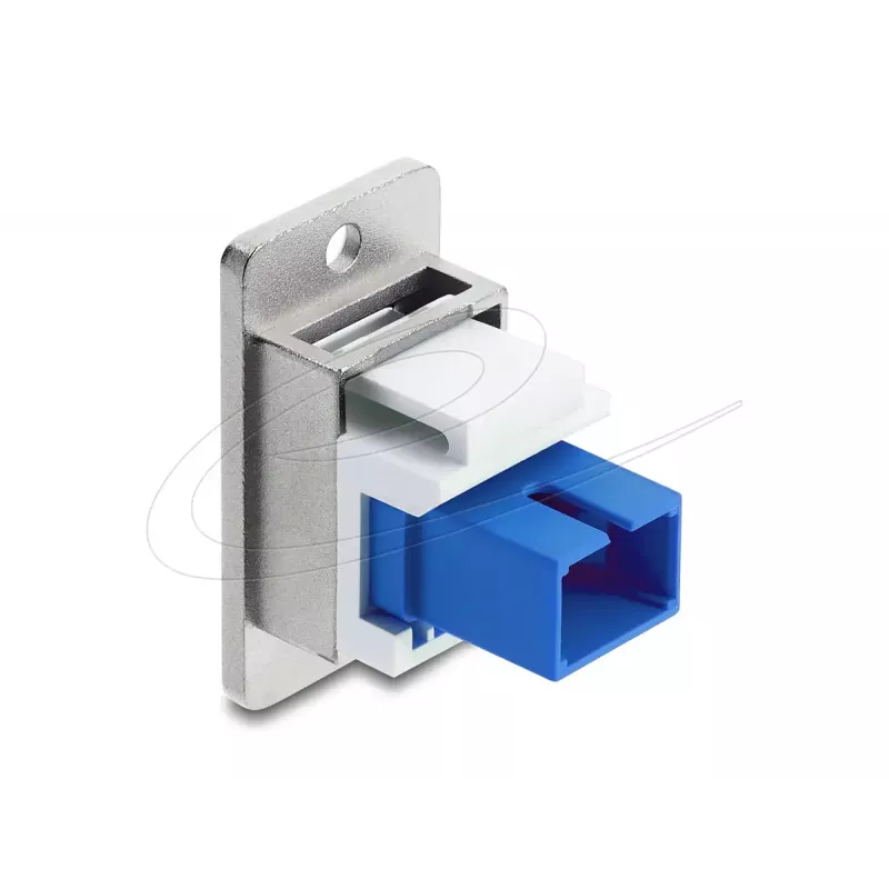 Μονάδα Keystone DELOCK 91095, επίπεδη σχεδίαση