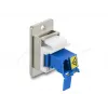 Μονάδα Keystone DELOCK 91096, επίπεδη σχεδίαση, υποδοχή συμβατή με RJ45