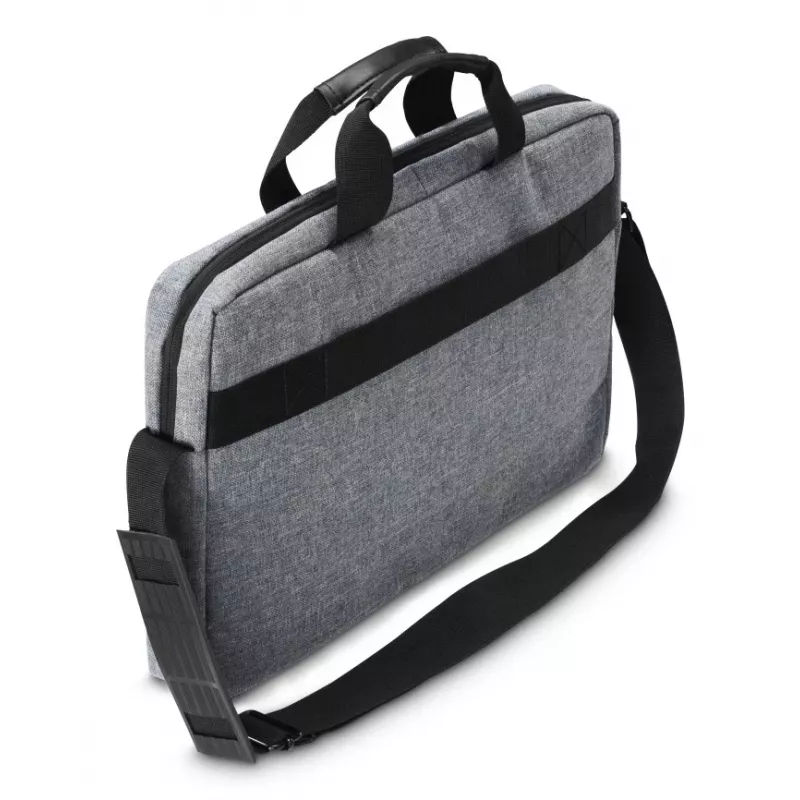 Hama Genua 00231019 τσάντα laptop έως 44 cm (17,3 ίντσες), γκρι