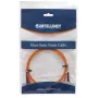 Καλώδιο οπτικής ίνας Intellinet Patch, OM1, ST/SC, 5 m, Πορτοκαλί, Duplex, Multimode, 62,5/125 µm, LSZH, Οπτική ίνα, Εφ' όρου ζωής εγγύηση