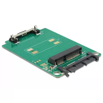 Εσωτερική κάρτα διασύνδεσης DeLOCK 62520