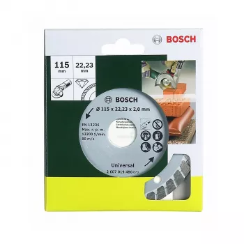Bosch 2 607 019 480 Εξάρτημα γωνιακού τροχού