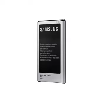 Samsung EB-BN750BBECWW Ανταλλακτικό κινητού Μπαταρία Μαύρο, Ασημί