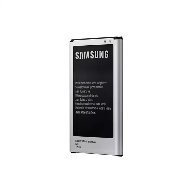 Samsung EB-BN750BBECWW Ανταλλακτικό κινητού Μπαταρία Μαύρο, Ασημί