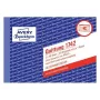 Βιβλίο λογιστικών εντύπων A6 Avery 1742