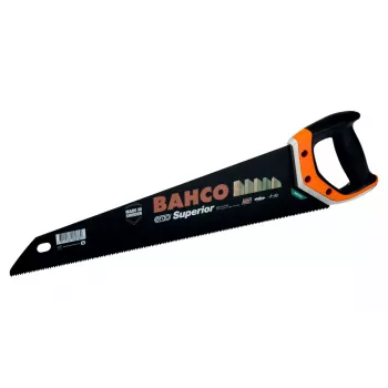 Bahco 2600-19-XT-HP Superior χειροπρίονο, 475 mm, 9 TPI