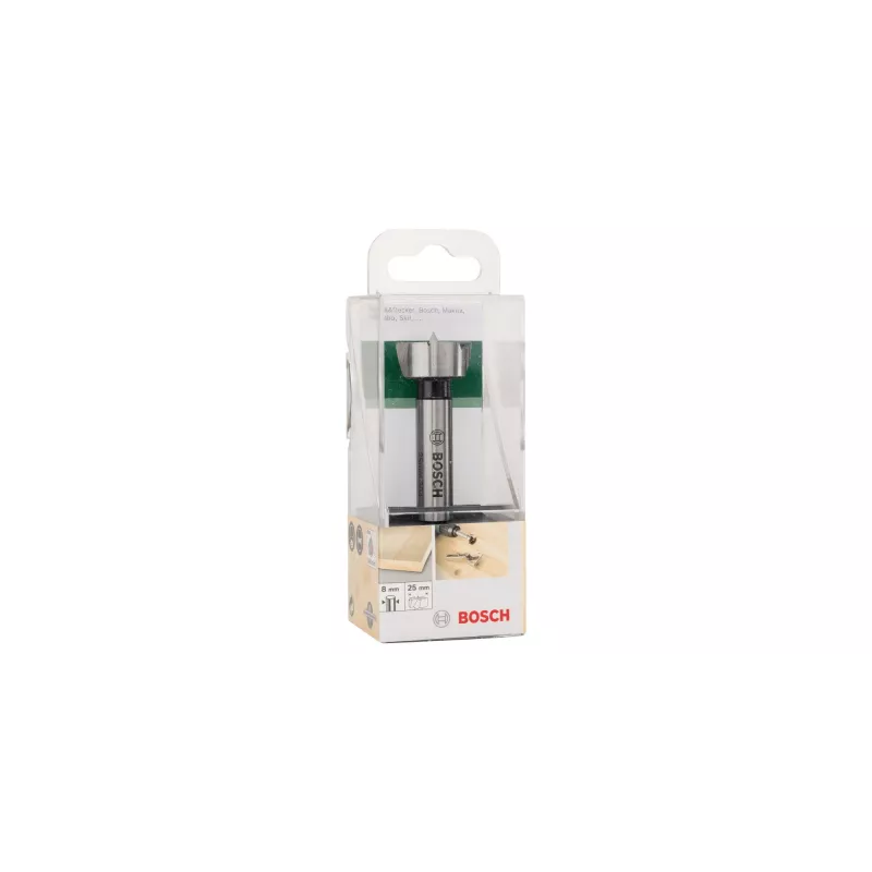Bosch 2 609 255 287 τρυπάνι 1 τεμ.